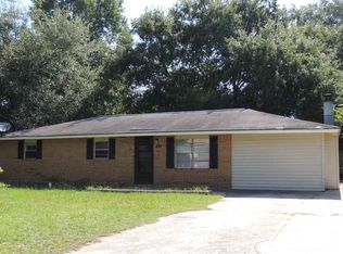 422 Alabama Ave, Warner Robins, GA 31093
