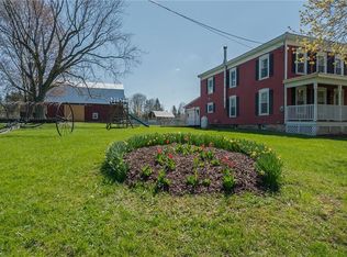 254 Main St, Port Byron, NY 13140