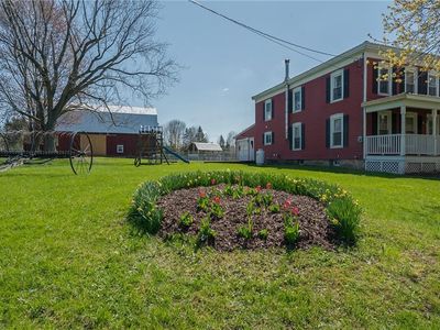 254 Main St, Port Byron, NY, 13140
