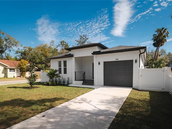 7909 N 12th St, Tampa, FL 33604