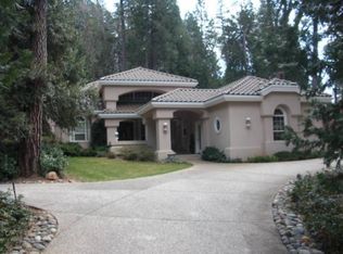 12992 Somerset Dr, Grass Valley, CA 95945