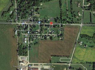 312 E Main, Henderson, MI 48841