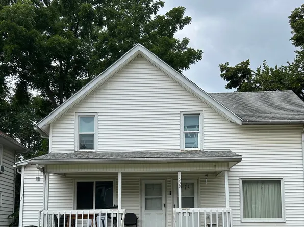 200 Lathrop St, Lansing, MI 48912