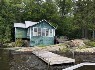 1018 Goodnow Flow Rd, Newcomb, NY 12852