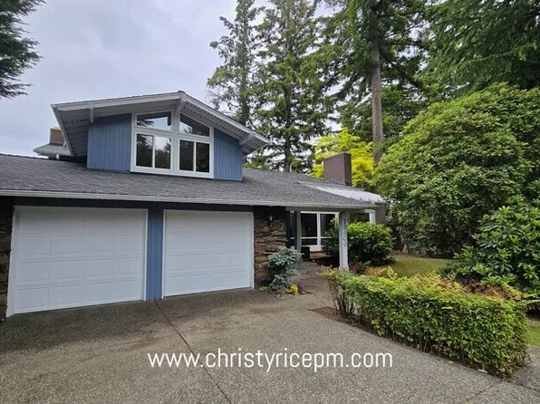 15406 SE 46th Way, Bellevue, WA 98006