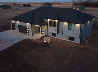 1460 Double Tree Dr, Piedmont, SD 57769