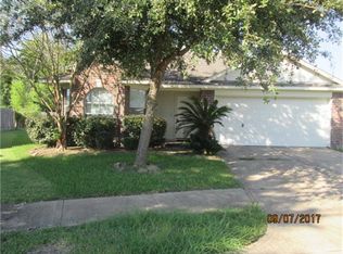 7003 Brody Ln, Houston, TX 77083