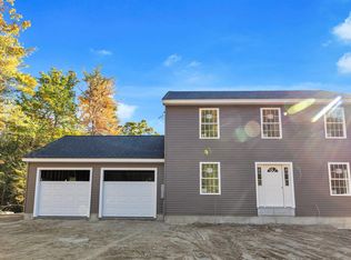 272 Putnam Hill Rd, Lyndeborough, NH 03082