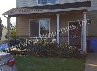 7610 SE Rural St, Portland, OR 97206