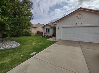 1636 Weatherby Ln, Pueblo, CO 81008