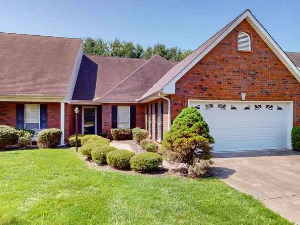 1720 Keeneland Ct, Murfreesboro, TN 37127