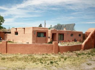 201 Susan Ave, Belen, NM 87002
