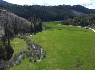 Tbd Wagner Mdws, Harvard, ID 83834