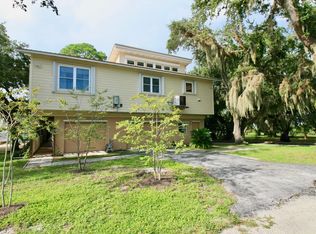 16431 SW 120th Pl, Cedar Key, FL 32625