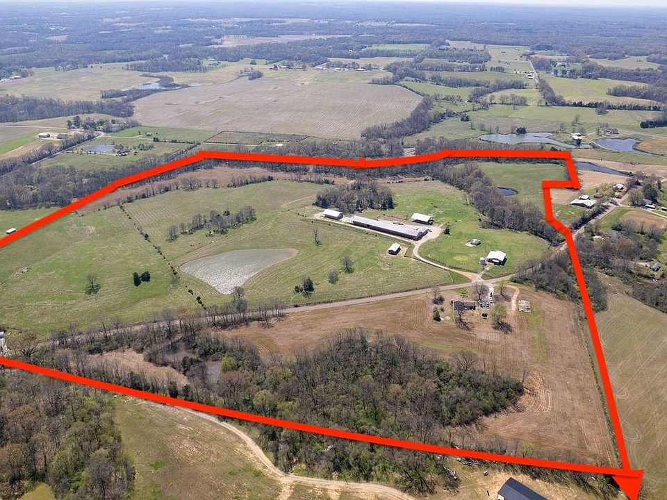 10225 Old Jackson Rd, Somerville, TN 38068 MLS 10169628 Zillow