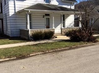 308 S Maple St, Bainbridge, OH