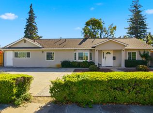 12610 Paseo Flores, Saratoga, CA 95070
