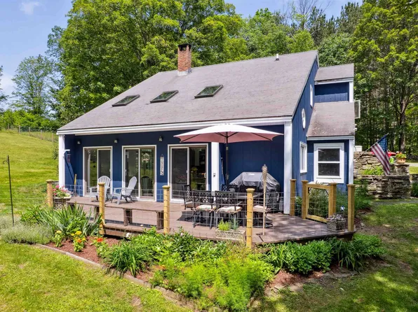 65 Bergland Lane, West Windsor, VT 05037