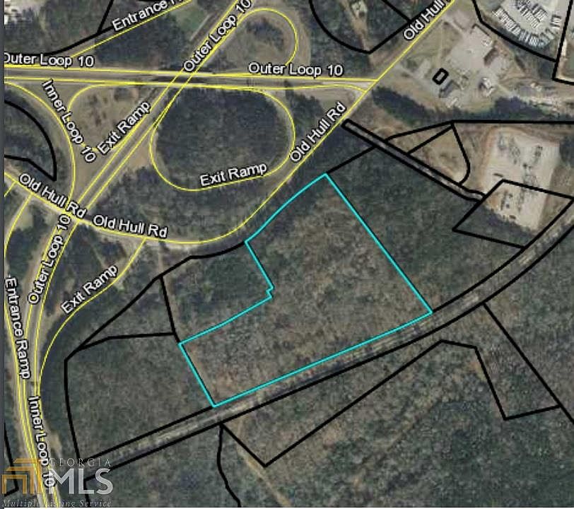 320 Old Hull Rd, Athens, GA 30601 Zillow