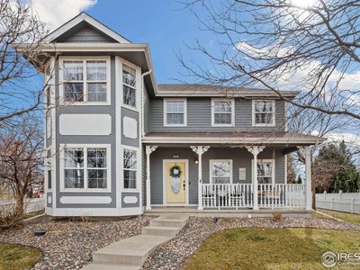 1131 Founders Cir, Windsor, CO, 80550