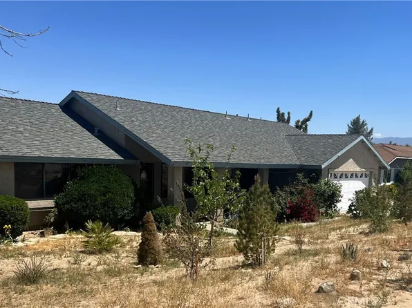 39488 161st St E, Palmdale, CA 93591