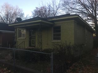 989 S McLean Blvd, Memphis, TN 38114