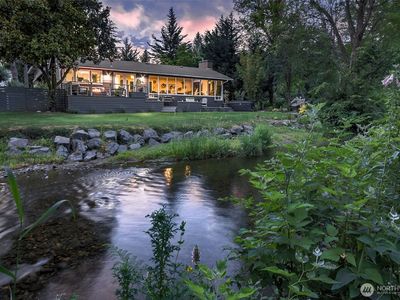 501 SE Sycamore Place, Issaquah, WA, 98027