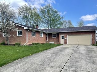 2046 Palm Ave NW, Warren, OH 44483