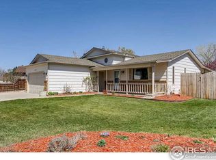 3106 Sam Houston Cir, Fort Collins, CO 80526