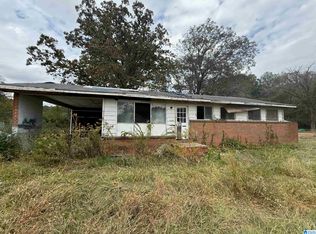 2033 Winchester Rd, Anniston, AL 36201