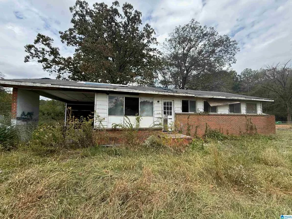 2033 Winchester Rd, Anniston, AL 36201