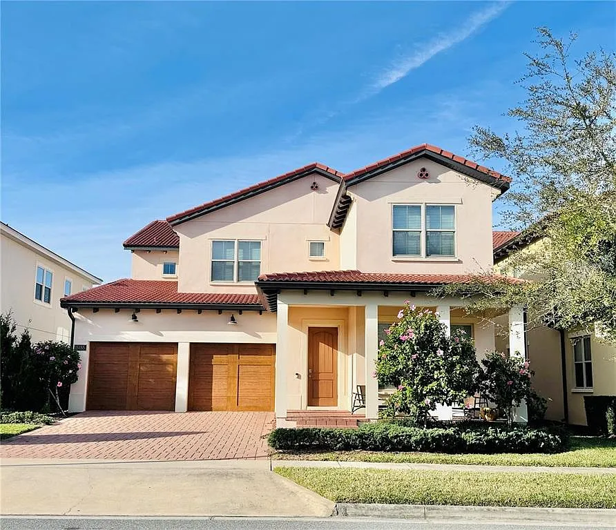 5 bed, 4.5 bath, 4045 sqft, $6,000 — Photo 1