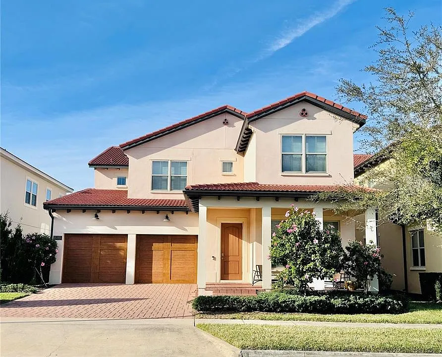 15155 Canoe Pl
