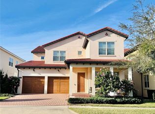 15155 Canoe Pl, Winter Garden, FL 34787