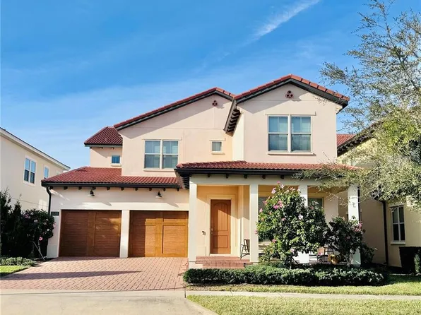 15155 Canoe Pl, Winter Garden, FL 34787