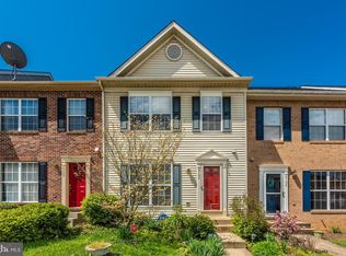 6104 Pine Ridge Ter, Frederick, MD 21701
