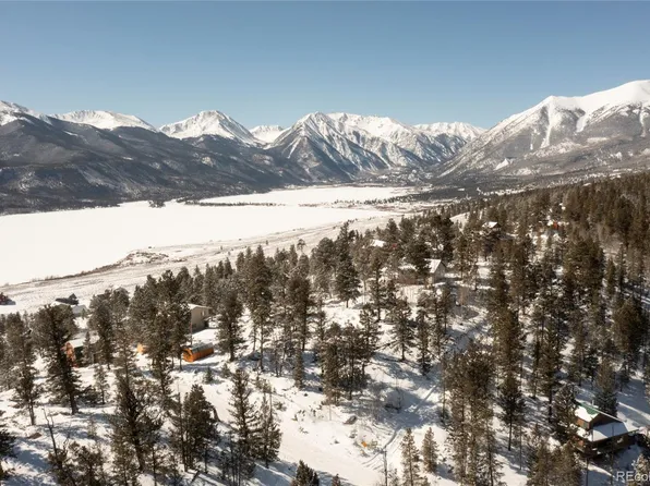 368 Mount Elbert Drive, Twin Lakes, CO 81251