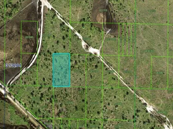 N A, Frostproof, FL 33843