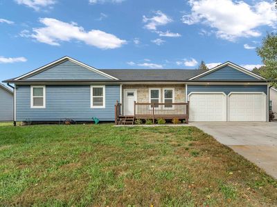 8739 Eagles Landing Dr, Manhattan, KS, 66502