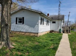 1445 Ridge St, Richmond, IN 47374
