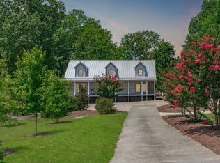 1408 Old Ivey Rd, Apex, NC 27523