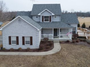 1310 Old State Rd, Henryville, IN 47126