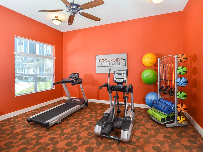 Brookside Residences Apartment Homes — Photo 17