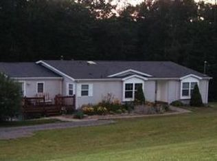 134 Green Ln, West Sunbury, PA 16061