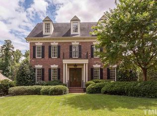 1916 Banbury Rd, Raleigh, NC 27608