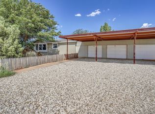 11110 N County Road 2100, Lubbock, TX 79415