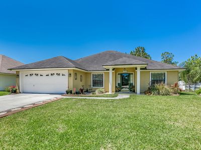 1100 Waterfall Dr, Jacksonville, FL, 32225