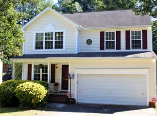 2711 E Shoreham St, Durham, NC 27707