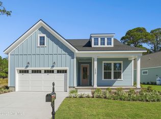 1560 Saint Lucia Dr SW, Shallotte, NC 28470