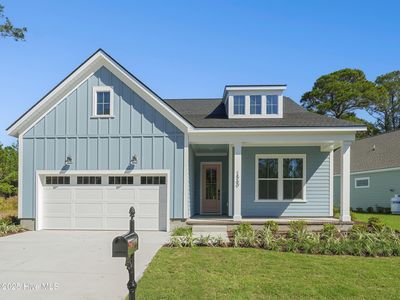 1560 St. Lucia Drive SW, Shallotte, NC, 28470